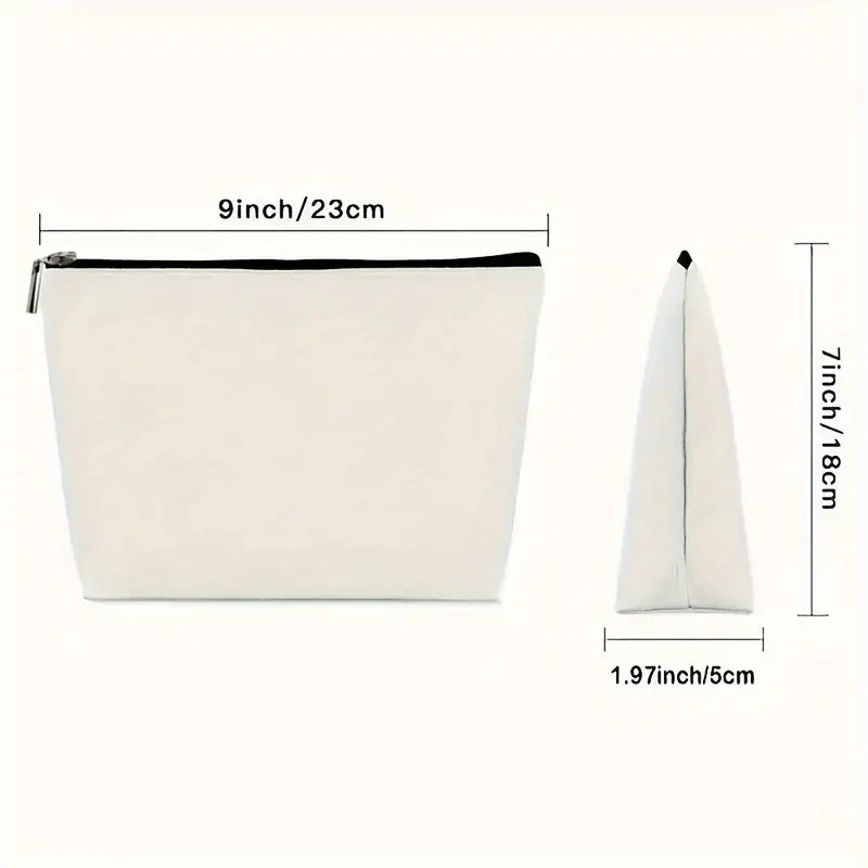 Sew n' Stash Bag - Emergency Snacks - Dinkydoo Fabrics