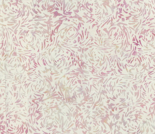 Banyan Batiks BFFs - Blush (81600-21) Northcott - Full Bolt (11m)
