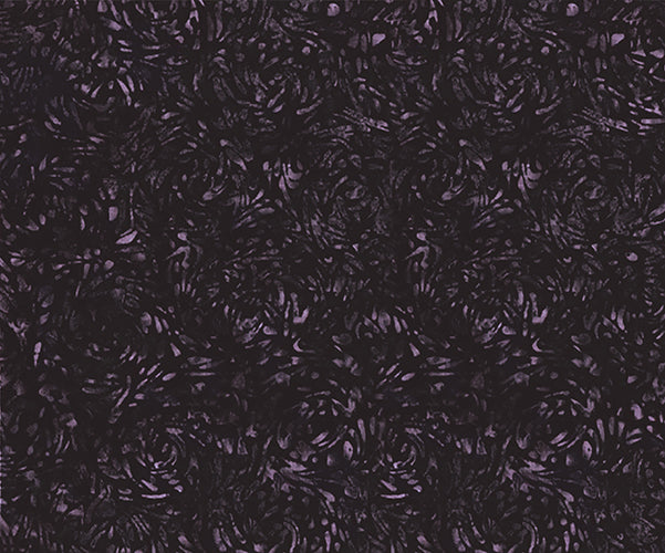 Banyan Batiks BFFs - Deep Violet (81600-87) Northcott - Full Bolt (11m)