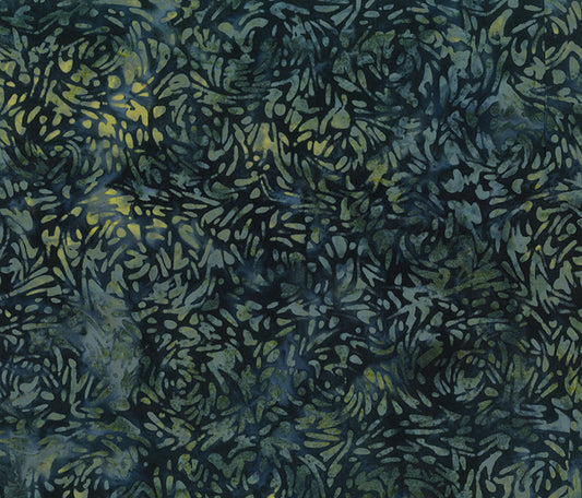 Banyan Batiks BFFs - Denim (81600-49) Northcott - Full Bolt (11m)