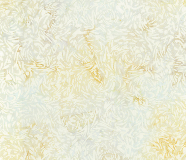 Banyan Batiks BFFs - Oatmeal (81600-30) Northcott - Full Bolt (11m)