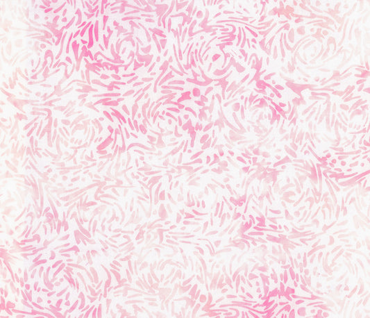 Banyan Batiks BFFs - Pink Blush (81600-20) Northcott - Full Bolt (11m)