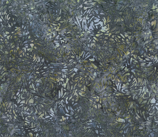 Banyan Batiks BFFs - Smoke (81600-92) Northcott - Full Bolt (11m)