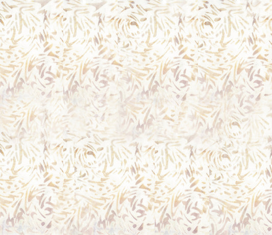 Banyan Batiks BFFs - Vanilla (81600-11) Northcott - Full Bolt (11m)