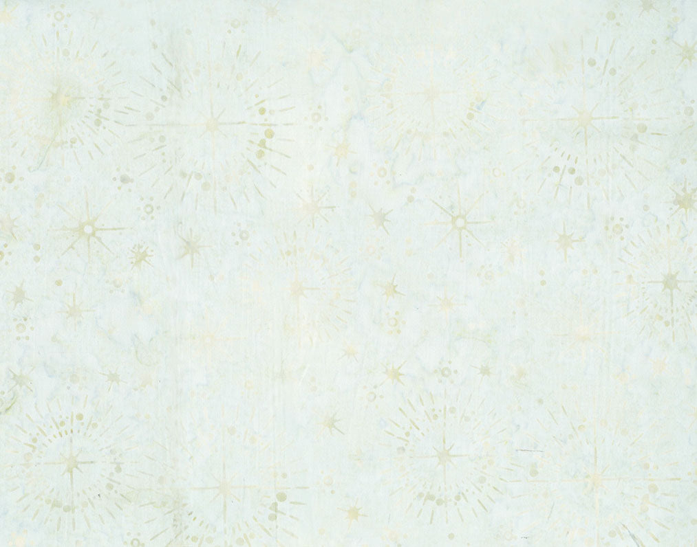 4th & Main Favourites Banyan Batiks - Compass Vanilla (82001-11) Northcott - Full Bolt (11m)