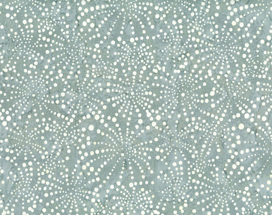 4th & Main Favourites Banyan Batiks - Starbust Hazelwood (82004-34) Northcott - Full Bolt (11m)