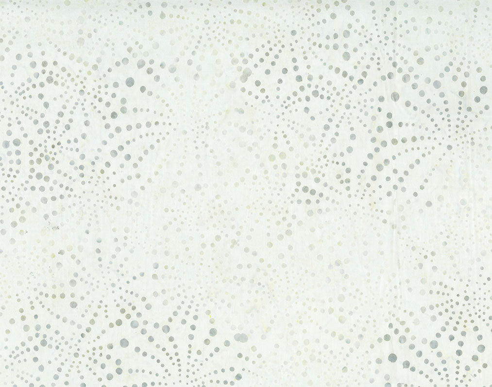 4th & Main Favourites Banyan Batiks - Starbust Vanilla (82004-11) Northcott - Full Bolt (11m)