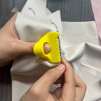 Sewing Needle Gauge Measuring Tool (3pc) (Pre-order: Jan 2026)