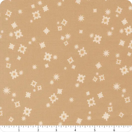 Boho Haven - Tan 45647-12 - Moda
