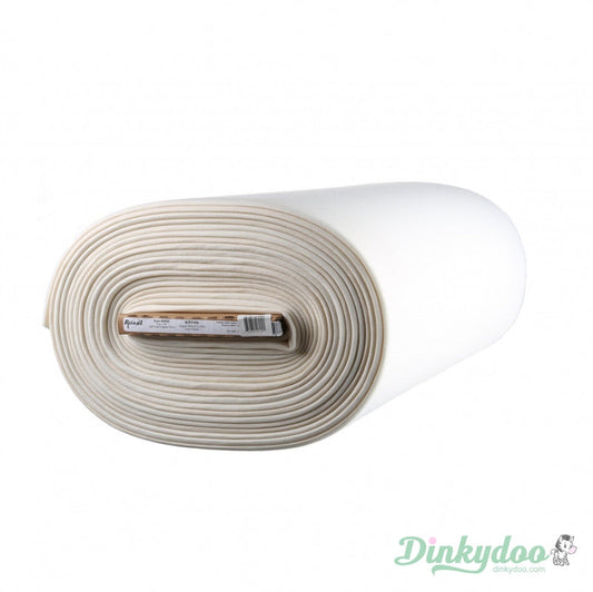 Bosal In-R-Form Double-Sided Fusible Foam Stabilizer Off-White (15 Yards) (Pre-order: Jan 2026)
