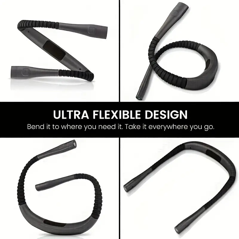 GlowFlex LED Bendable Neck Light (USB)