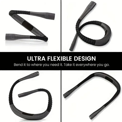 GlowFlex LED Bendable Neck Light (USB)
