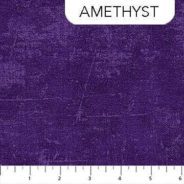 Canvas Flannel - Amethyst (F9030-88) - Northcott - Full Bolt (10m)