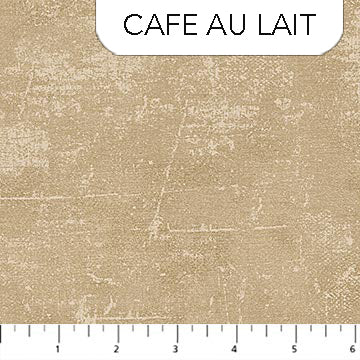 Canvas Flannel - Cafe au Lait (F9030-15) - Northcott - Full Bolt (10m)