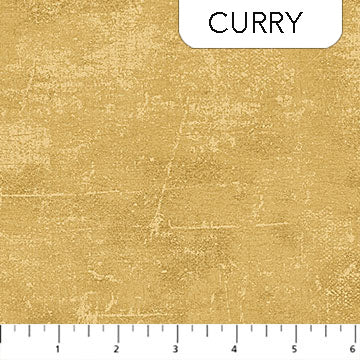 Canvas Flannel - Curry (F9030-34) - Northcott - Full Bolt (10m)