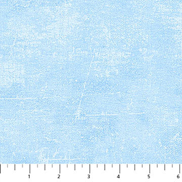 Canvas Flannel - Sky (F9030-42) - Northcott - Full Bolt (10m)