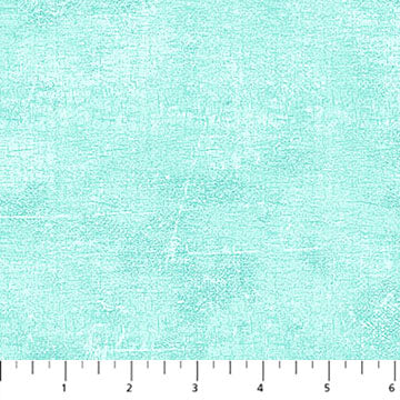 Canvas Flannel - Turquoise (F9030-62) - Northcott - Full Bolt (10m)