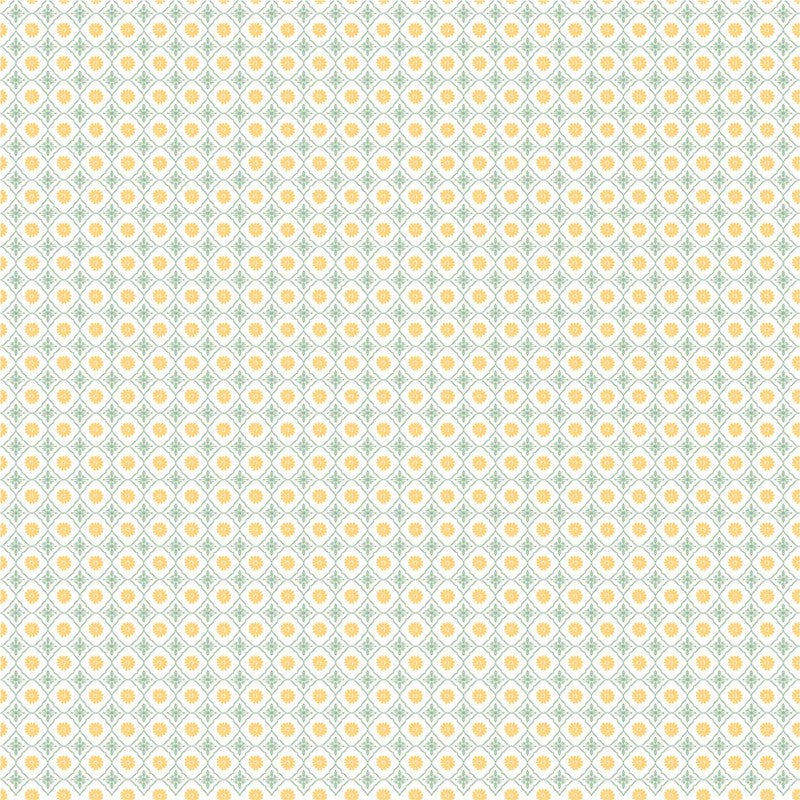 Unicorn Dreams - Jelly Roll - Ginger Deverell - Poppie Cotton