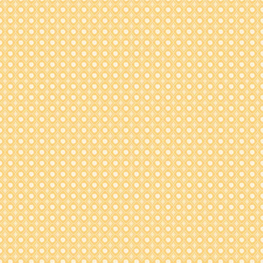 Unicorn Dreams - Charmed in Sunshine - Ginger Deverell - Poppie Cotton