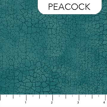 Crackle - Peacock (9045-67) Full Bolt (10m)