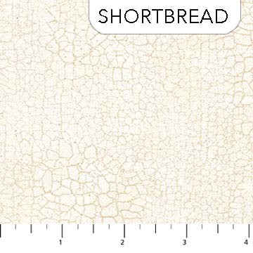 Crackle - Shortbread (9045-11) Full Bolt (10m)