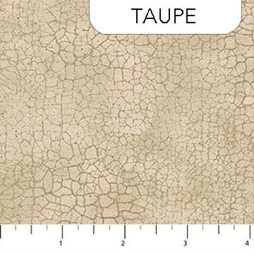 Crackle - Taupe (9045-14) Full Bolt (10m)