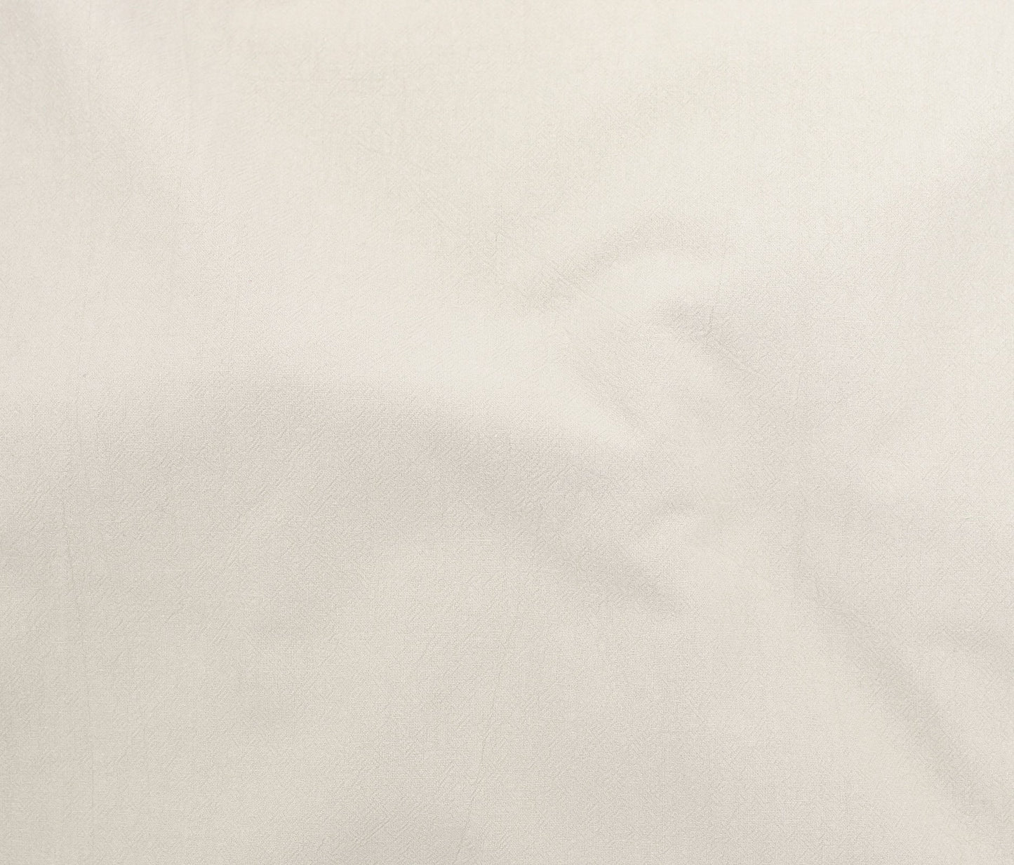 Crumple Cotton (55") - White - Telio