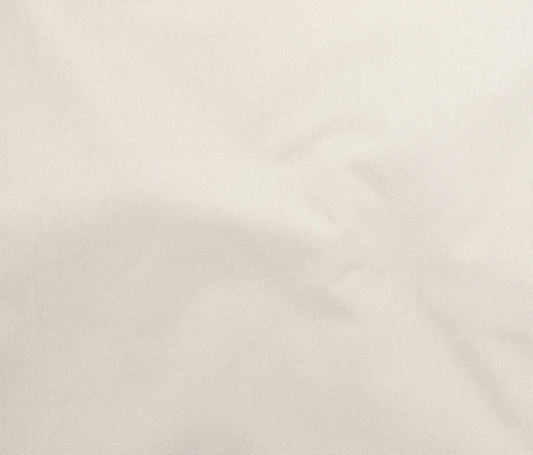 Crumple Cotton (55") - White - Telio