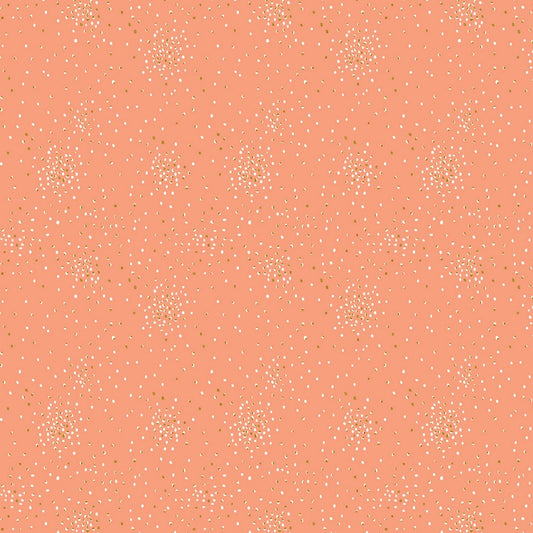 Cotton + Steel Basics - Clusters in Daydream