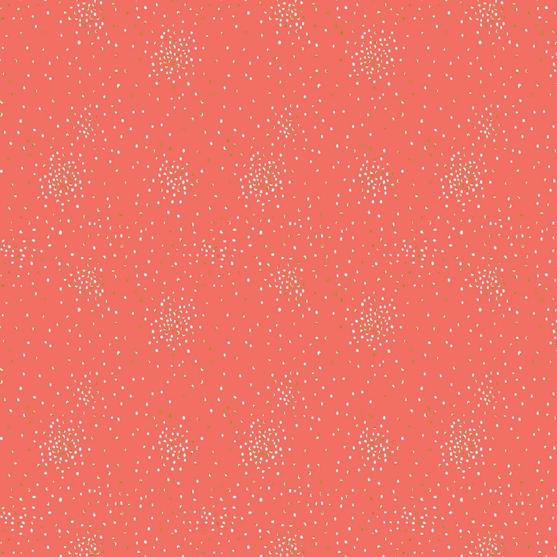 Cotton + Steel Basics - Clusters in Still Mine