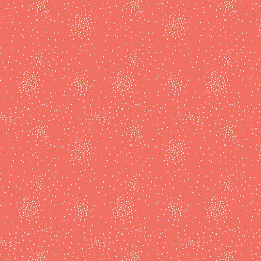 Cotton + Steel Basics - Clusters in Still Mine