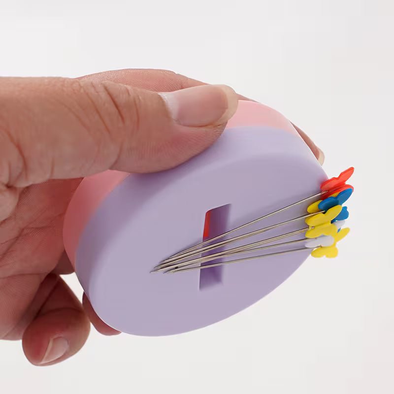 HandMade Thread Cutter & Needle Minder