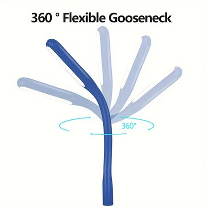 Flexible Ultra Portable USB LED Light Stick