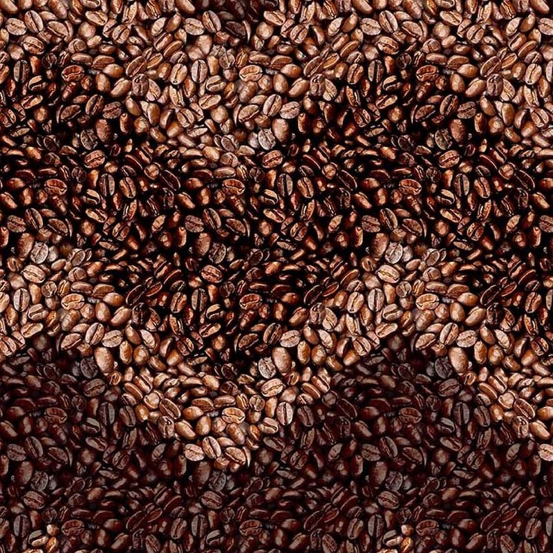 Espresso Yourself - Java Dreams in Coffee - Michael Miller (Pre-order: Sept 2024)