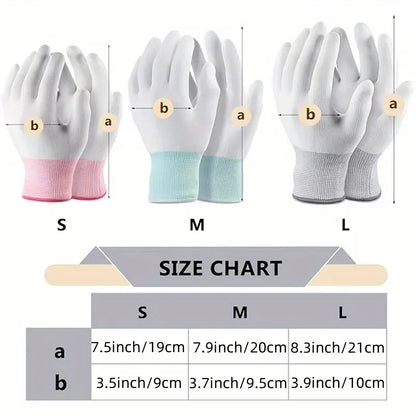 Quilting Gloves
