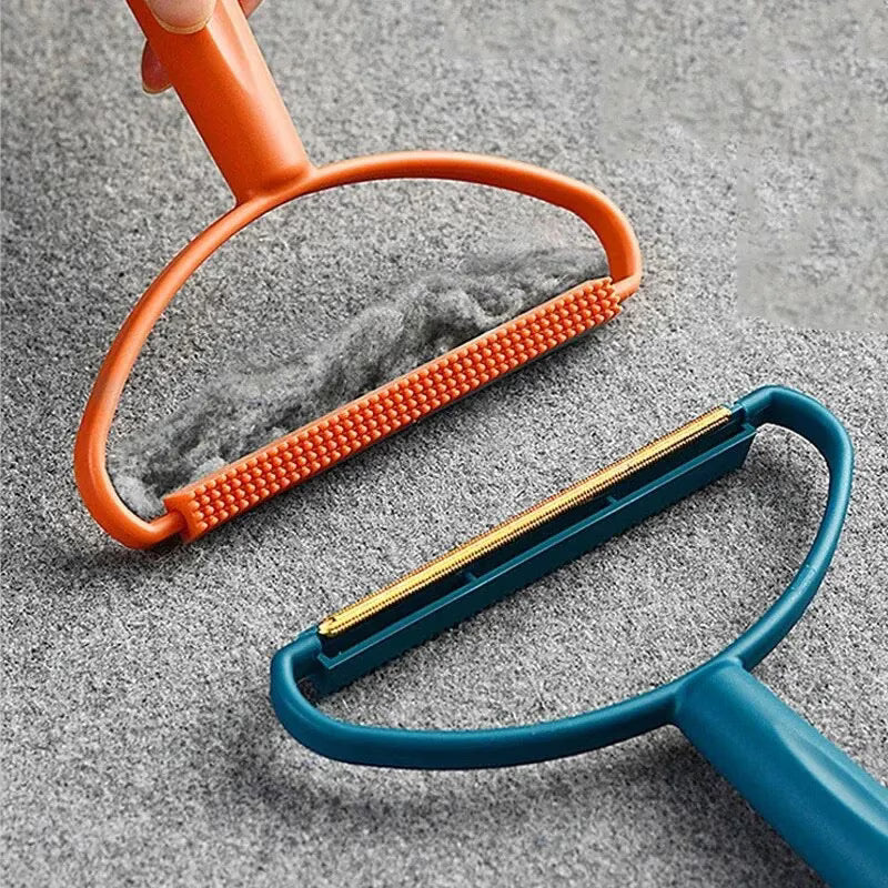 Wool Mat Cleaning Tool - Dinkydoo Fabrics