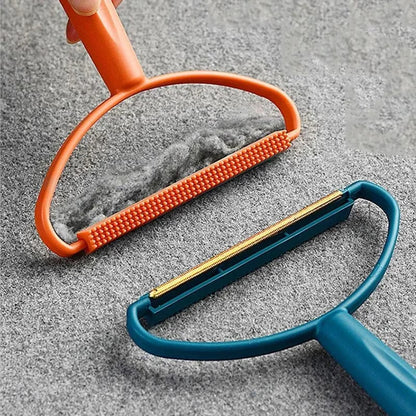 Wool Mat Cleaning Tool - Dinkydoo Fabrics