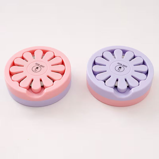 HandMade Thread Cutter & Needle Minder