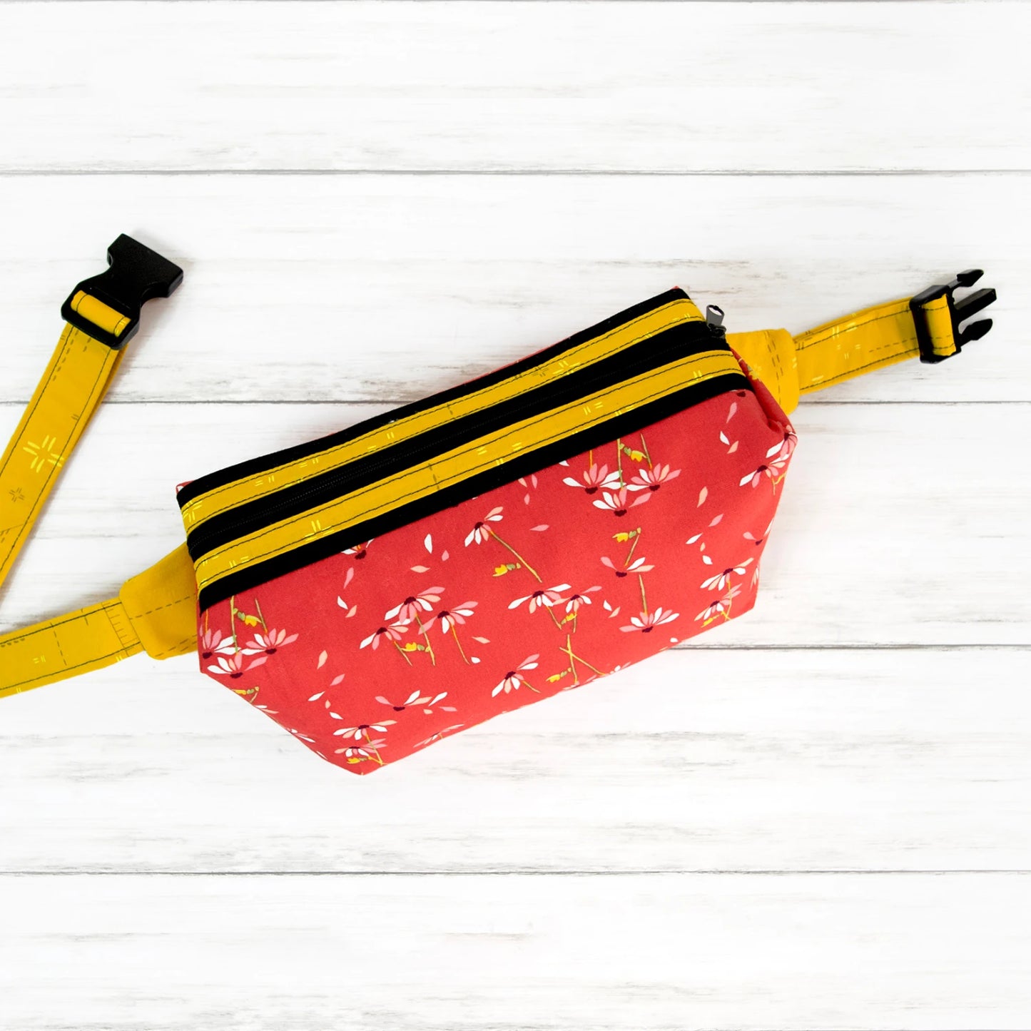 Quilt As You Go Emily Tote - June Tailor (Pre-order: Mar 2026)