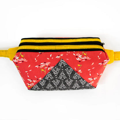 Quilt As You Go Emily Tote - June Tailor (Pre-order: Mar 2026)