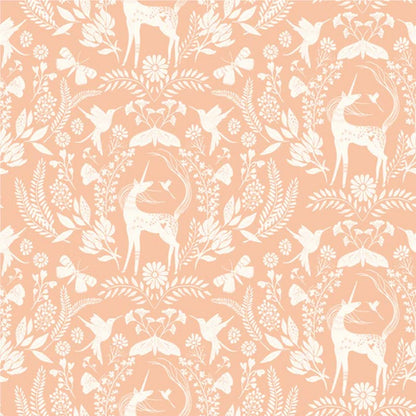 Unicorn Dreams - Layer Cake - Ginger Deverell - Poppie Cotton