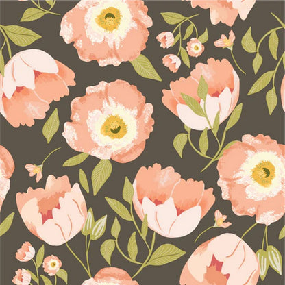 Unicorn Dreams - Charm Pack - Ginger Deverell - Poppie Cotton