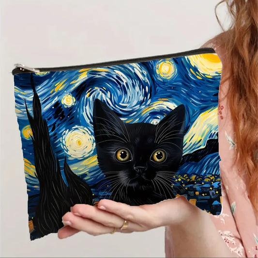 Sew n' Stash Bag - The Original Starry Night