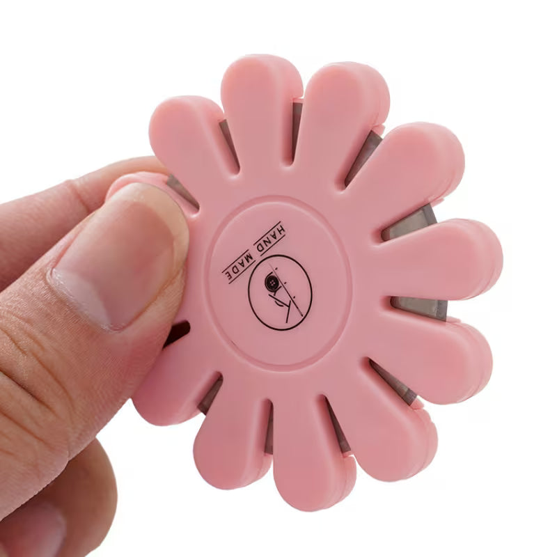 HandMade Thread Cutter & Needle Minder