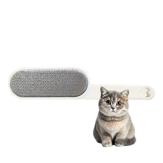 Fuzz Fighter Mini: The Quilt & Clothing Hero (Now Smaller!)