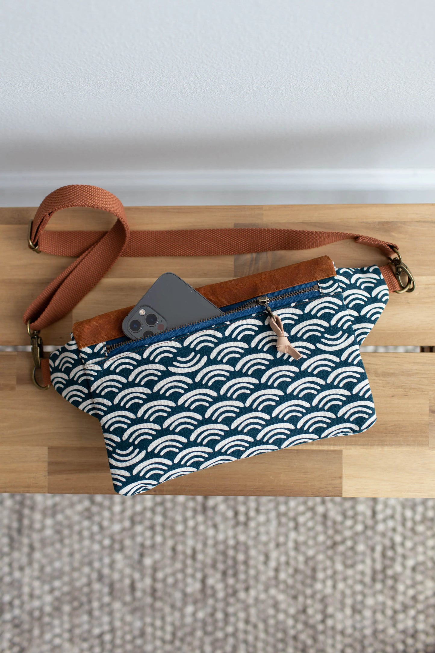 Haralson Pattern - Noodlehead
