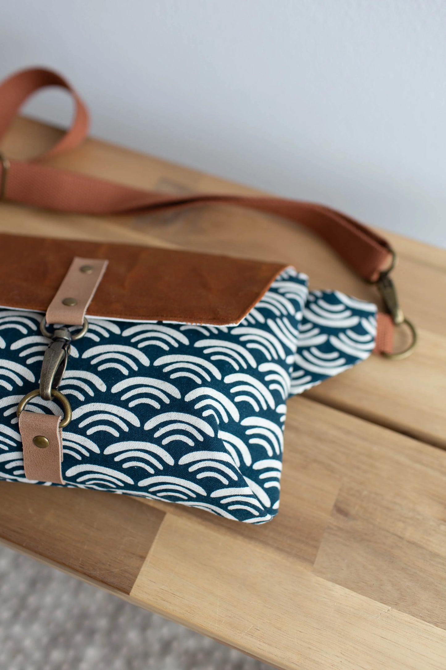 Haralson Pattern - Noodlehead