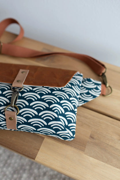 Haralson Pattern - Noodlehead