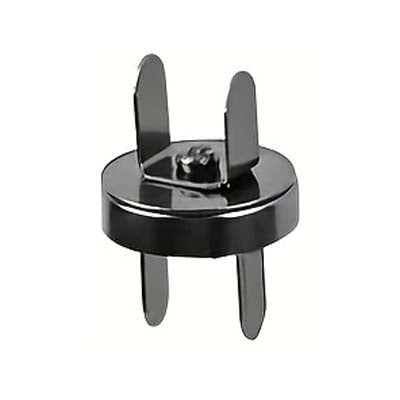 Magnet Snap Button (2 Pc) 0.55"