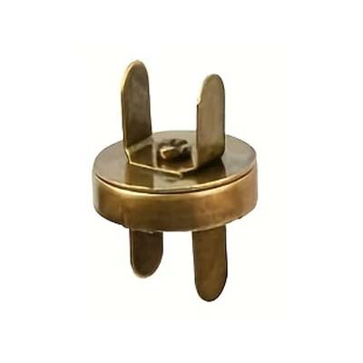 Magnet Snap Button (2 Pc) 0.55"